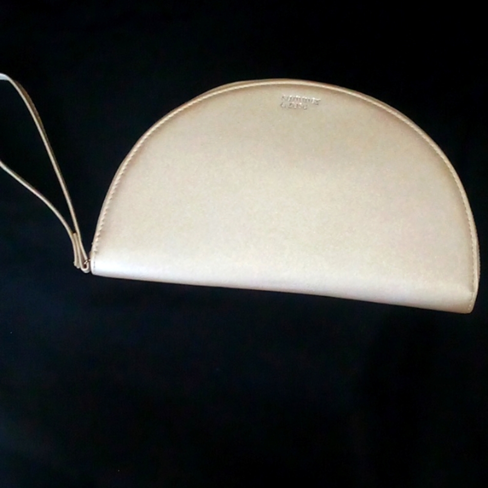 Summer & rose clutch